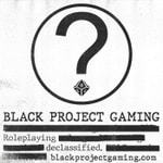 Black Project Gaming