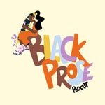 Logo of the podcast Black Prose Podcast Black Prose