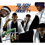 Logo of the podcast Black Sensei Society Podcast Black Sensei Society