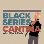 Black Series Cantina Black Series Cantina