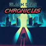 Logo of the podcast Black Star Chronicles Podcast Black Star Chronicles