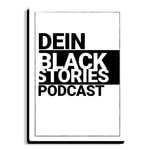 Logo of the podcast Black Stories Podcast Podcast Black Stories Podcast