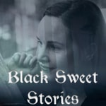 Logo of the podcast Black Sweet Stories Podcast Black Sweet Stories