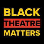 Podcast Black Theatre Matters