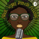Black Vegan Travels Podcast Black Vegan Travels