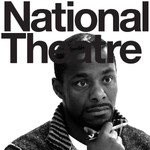 Logo of the podcast Black Voices in British Theatre Podcast Black Voices in British Theatre
