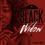Logo of the podcast Black Widow Podcast