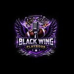 Podcast Black wing Playbook/ feat Marquise Hollywood Brown