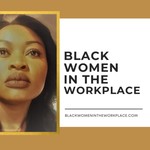 Logo of the podcast Black Women in the Workplace - with Busisiwe Hlatswayo Podcast Black Women in the Workplace - with Busisiwe Hlatswayo