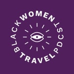 Logo of the podcast Black Women Travel Podcast Podcast Black Women Travel Podcast