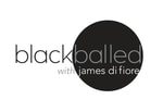 Logo of the podcast Blackballed With James Di Fiore Podcast Blackballed With James Di Fiore