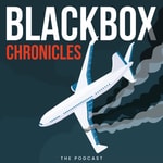 Logo of the podcast Blackbox Chronicles Podcast Blackbox Chronicles