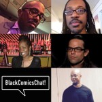BlackComicsChat's Podcast Podcast BlackComicsChat's Podcast