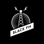 Logo of the podcast BlackFM.at Podcast BlackFM.at