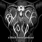 Logo of the podcast Blackfold - a Black Metal Podcast Podcast Blackfold - a Black Metal Podcast