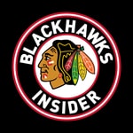 Logo of the podcast Blackhawks Insider - Official Chicago Blackhawks Podcast Podcast Blackhawks Insider - Official Chicago Blackhawks Podcast