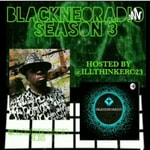 Logo of the podcast #BLACKNEORADIO© 🔌💡📻🔊📡👂📲📩🖥📊📈 Podcast #BLACKNEORADIO© 🔌💡📻🔊📡👂📲📩🖥📊📈