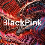 Logo of the podcast BlackPink Podcast BlackPink