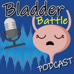 Logo of the podcast Bladder Battle Podcast Podcast Bladder Battle Podcast