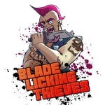 Podcast Blade Licking Thieves