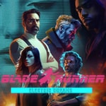 Logo of the podcast Blade Runner 2023 : Electric Dreams Podcast Blade Runner 2023 : Electric Dreams