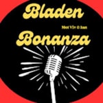 Logo of the podcast Bladen Bonanza Podcast Bladen Bonanza
