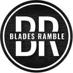 Logo of the podcast Blades Ramble - A Sheffield United Podcast
