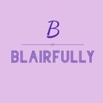 Blairfully Blairfully