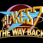 Logo of the podcast Blake's 7: The Way Back Podcast Blake's 7: The Way Back