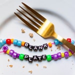 Blank Plate: A Podcast for Swifties with an Appetite