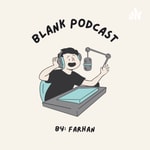 Logo of the podcast Blank Podcast Podcast Blank Podcast