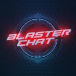 Logo of the podcast Blaster Chat Podcast Blaster Chat