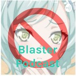 Logo of the podcast Blaster Podcast en español Podcast Blaster Podcast en español