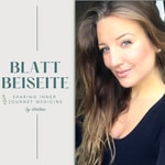 Logo of the podcast Blatt beiseite! Podcast Blatt beiseite!