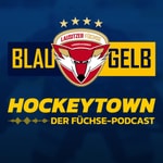 Logo of the podcast FÜCHSE.TV Podcast FÜCHSE.TV