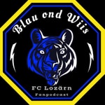 Logo of the podcast Blau ond Wiis - de FC Luzern Fanpodcast Podcast Blau ond Wiis - de FC Luzern Fanpodcast