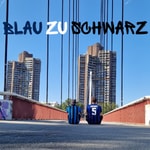 Logo of the podcast Blau zu Schwarz Podcast Blau zu Schwarz