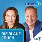 Logo of the podcast Blaue Couch Podcast Blaue Couch