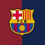 Logo of the podcast Blaugrana Podcast Podcast Blaugrana Podcast