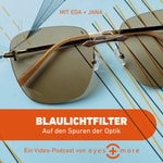 Logo of the podcast Blaulichtfilter - Auf den Spuren der Optik Podcast Blaulichtfilter - Auf den Spuren der Optik