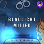Logo of the podcast Blaulichtmilieu Podcast Blaulichtmilieu