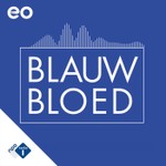 Logo of the podcast Blauw Bloed Podcast Blauw Bloed