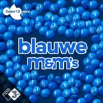 Logo of the podcast Blauwe M&M's Podcast Blauwe M&M's
