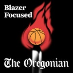 Logo of the podcast Blazer Focused Podcast Blazer Focused