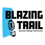 Logo of the podcast Blazing Trail: 40 Years on the Superior Hiking Trail Podcast Blazing Trail: 40 Years on the Superior Hiking Trail