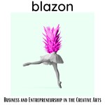 Logo of the podcast Blazon Podcast Blazon