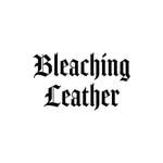 Logo of the podcast Bleaching Leather Podcast Bleaching Leather