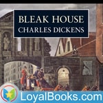 Logo of the podcast Bleak House by Charles Dickens Podcast Bleak House by Charles Dickens