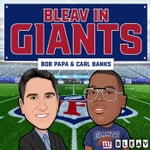 Bleav in Giants Bleav in Giants