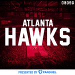 Logo of the podcast Bleav in Hawks Podcast Bleav in Hawks